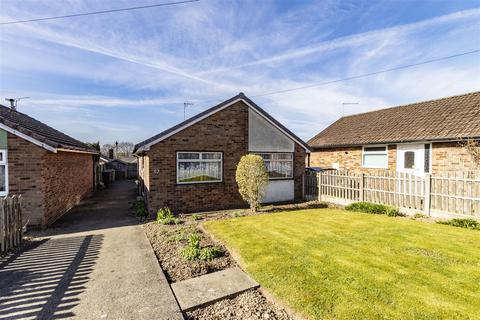 57 Bainbridge Road, Bolsover, Chesterfield, S44 6UD