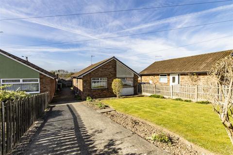 57 Bainbridge Road, Bolsover, Chesterfield, S44 6UD