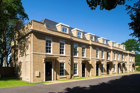 2 bedroom apartment for sale, Lipton Close, London, N14