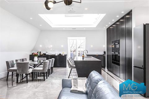 2 bedroom apartment for sale, Lipton Close, London, N14