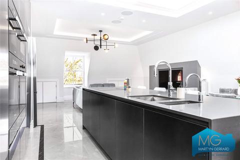 2 bedroom apartment for sale, Lipton Close, London, N14