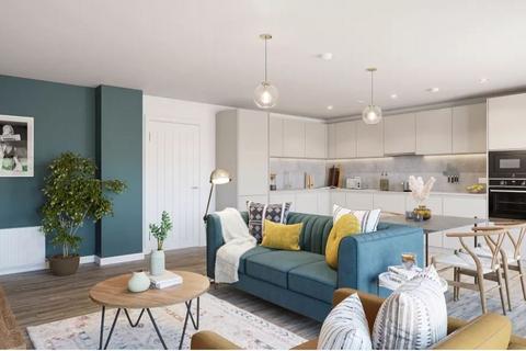 2 bedroom apartment for sale, New Avenue, Southgate, London, N14