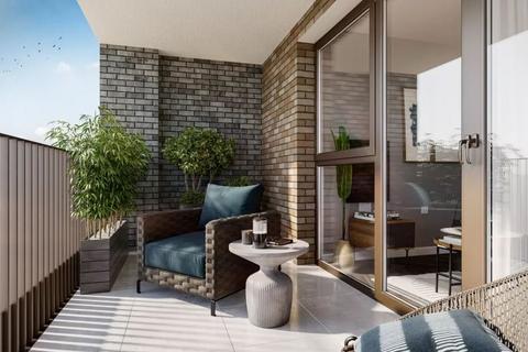 2 bedroom apartment for sale, New Avenue, Southgate, London, N14