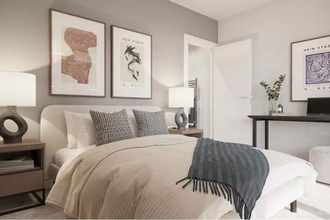 2 bedroom apartment for sale, New Avenue, Southgate, London, N14