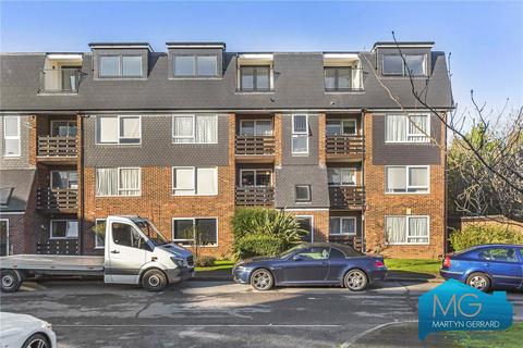 1 bedroom apartment for sale, Freshfield Drive, London, N14