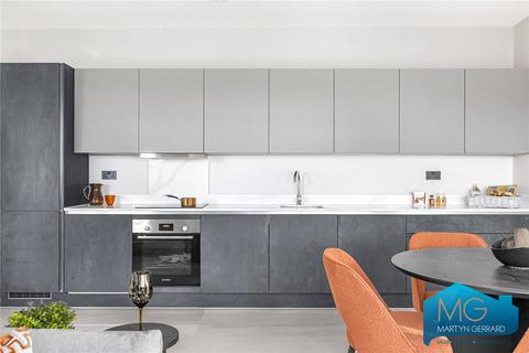 1 bedroom apartment for sale, Freshfield Drive, London, N14