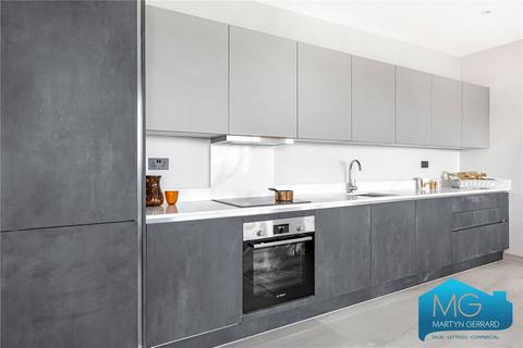 1 bedroom apartment for sale, Freshfield Drive, London, N14