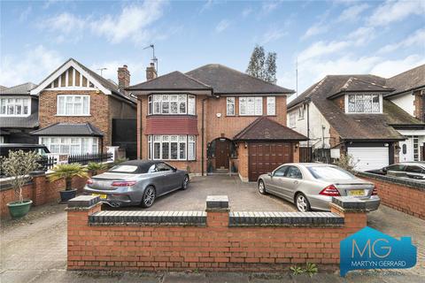 undefined, Chase Side, London, N14