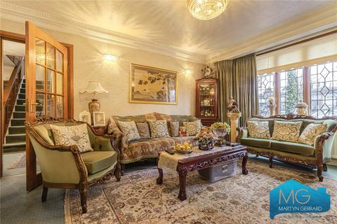 undefined, Chase Side, London, N14