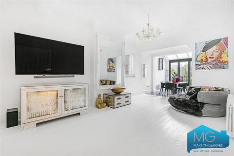 4 bedroom detached house for sale, Houndsden Road, Winchmore Hill, London, N21
