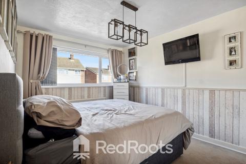 53 Howden Avenue, Skellow, Doncaster, DN6 8LJ