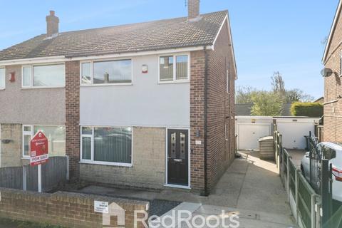 53 Howden Avenue, Skellow, Doncaster, DN6 8LJ