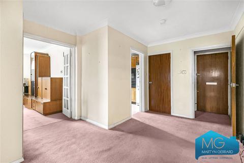 2 bedroom apartment for sale, Chase Side, London, N14