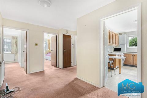 2 bedroom apartment for sale, Chase Side, London, N14