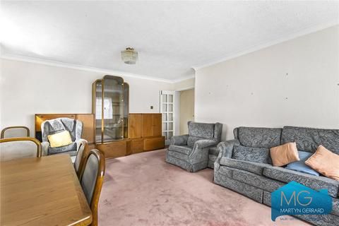 2 bedroom apartment for sale, Chase Side, London, N14