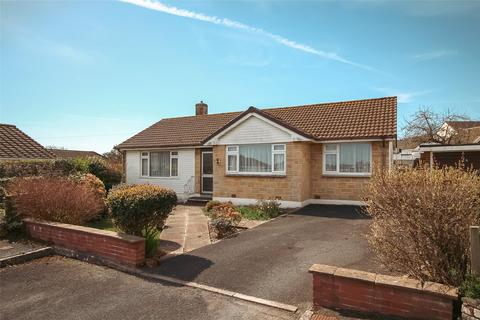 25 Green Gardens, Northam, Bideford, EX39 3QG