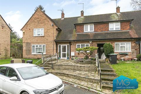 undefined, Elizabeth Avenue, Enfield, EN2