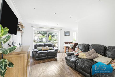 undefined, Elizabeth Avenue, Enfield, EN2