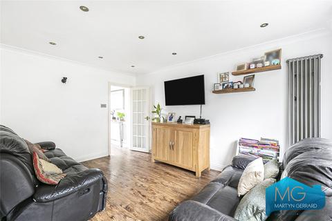 undefined, Elizabeth Avenue, Enfield, EN2