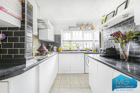 undefined, Elizabeth Avenue, Enfield, EN2