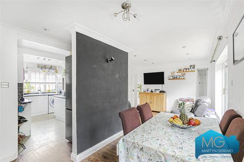 undefined, Elizabeth Avenue, Enfield, EN2