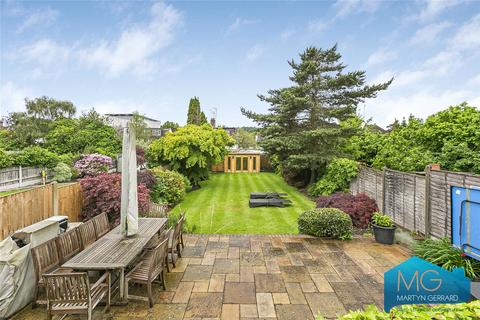 4 bedroom detached house for sale, Wynchgate, London, N14