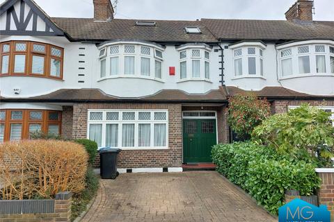 5 bedroom terraced house for sale, Blakesware Gardens, London, N9