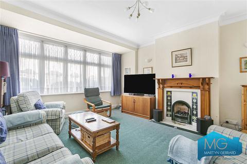 5 bedroom terraced house for sale, Blakesware Gardens, London, N9