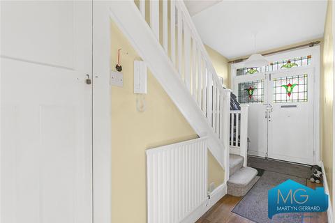 5 bedroom terraced house for sale, Blakesware Gardens, London, N9