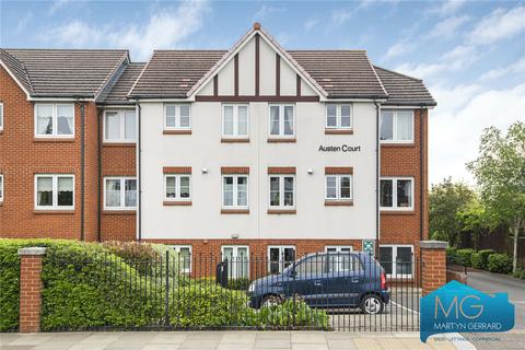 1 bedroom apartment for sale, Winchmore Hill Road, London, N21