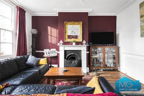 3 bedroom semi-detached house for sale, Vicars Moor Lane, London, N21