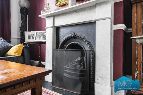 3 bedroom semi-detached house for sale, Vicars Moor Lane, London, N21