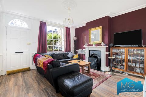 3 bedroom semi-detached house for sale, Vicars Moor Lane, London, N21