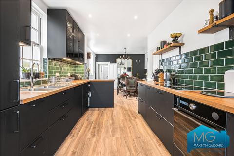 3 bedroom semi-detached house for sale, Vicars Moor Lane, London, N21