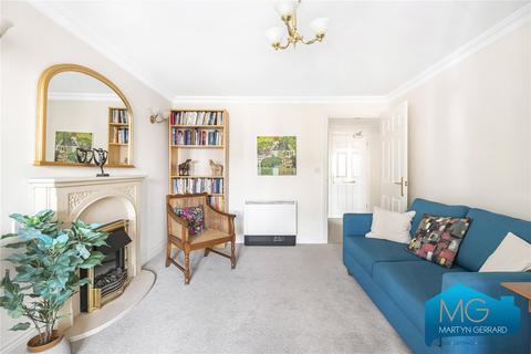 1 bedroom apartment for sale, Green Lanes, London, N21