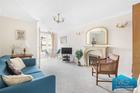 1 bedroom apartment for sale, Green Lanes, London, N21