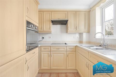 1 bedroom apartment for sale, Green Lanes, London, N21