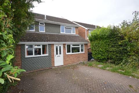 6 Fox Cover, Chinnor, OX39 4TH