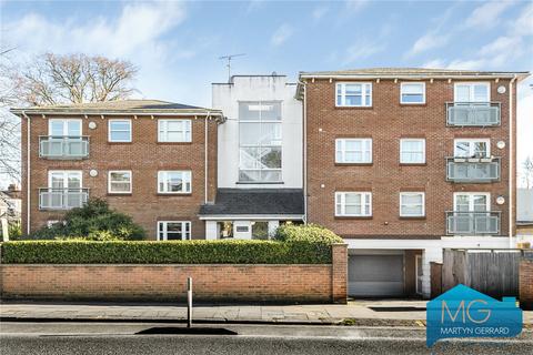 1 bedroom apartment for sale, Green Lanes, London, N21