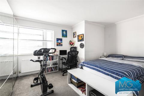 1 bedroom apartment for sale, Green Lanes, London, N21