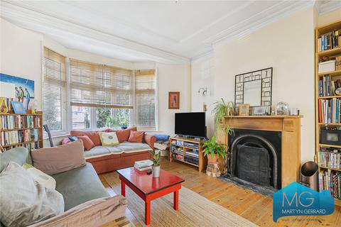 4 bedroom terraced house for sale, Broomfield Avenue, London, N13