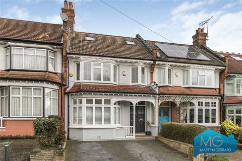82 Woodberry Avenue, London, N21 3LB