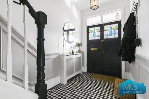 82 Woodberry Avenue, London, N21 3LB