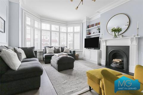 82 Woodberry Avenue, London, N21 3LB