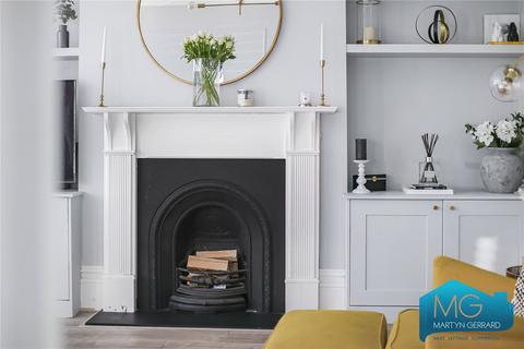 82 Woodberry Avenue, London, N21 3LB