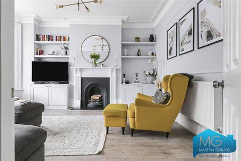 82 Woodberry Avenue, London, N21 3LB