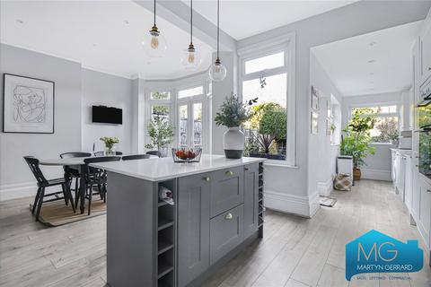 82 Woodberry Avenue, London, N21 3LB