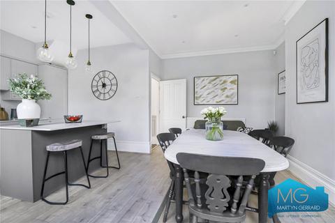 82 Woodberry Avenue, London, N21 3LB
