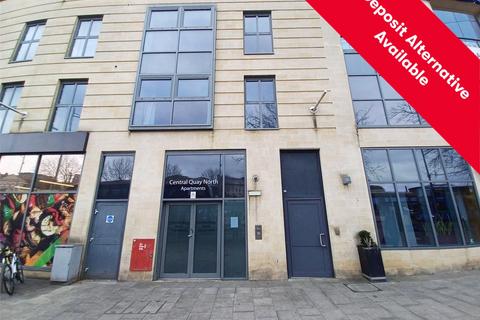 1 bedroom apartment to rent, Broad Quay, Somerset BS1