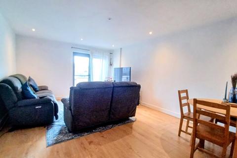 1 bedroom apartment to rent, Broad Quay, Somerset BS1